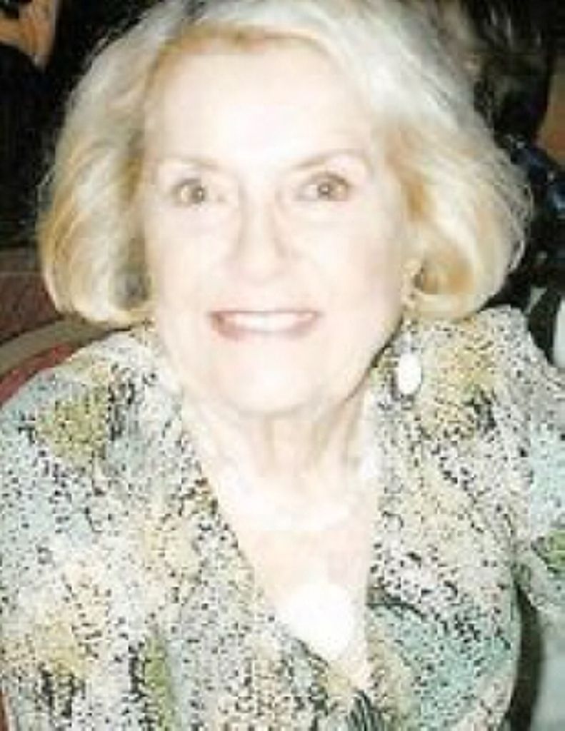 Anna Mae Vukovich Profile Photo