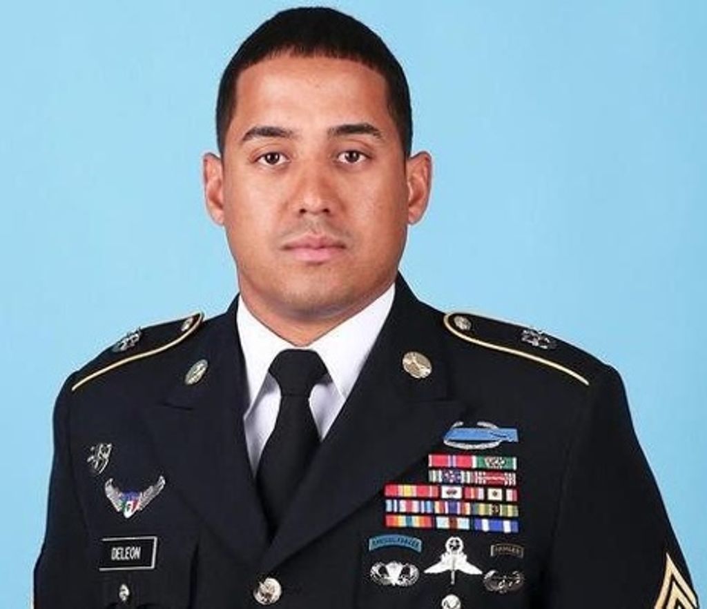 Luis F. Deleon-Figueroa