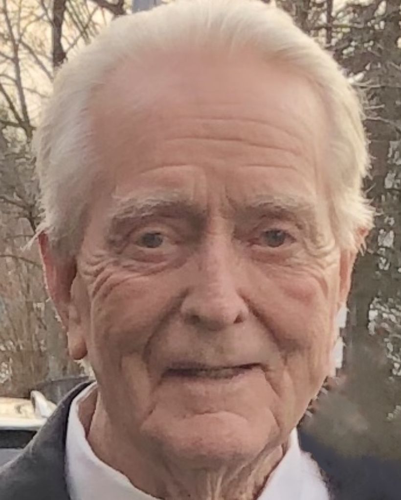 John J. Feeney Profile Photo