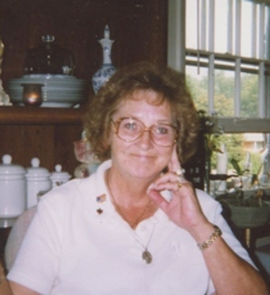 Linda Rose Rouse