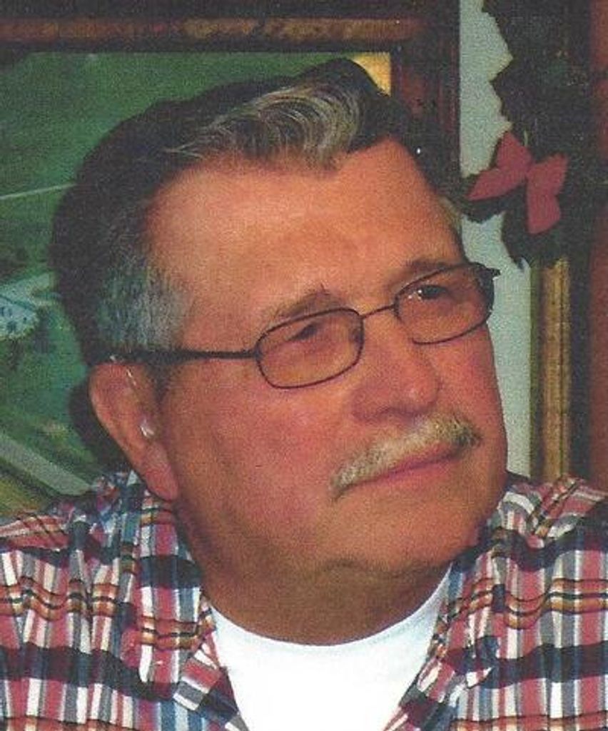 Daniel Peters, Sr. Profile Photo