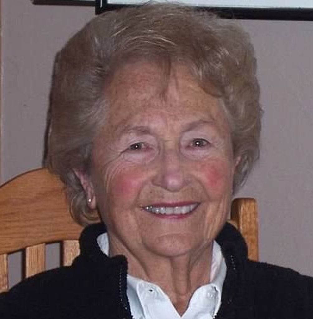 Carol Forington