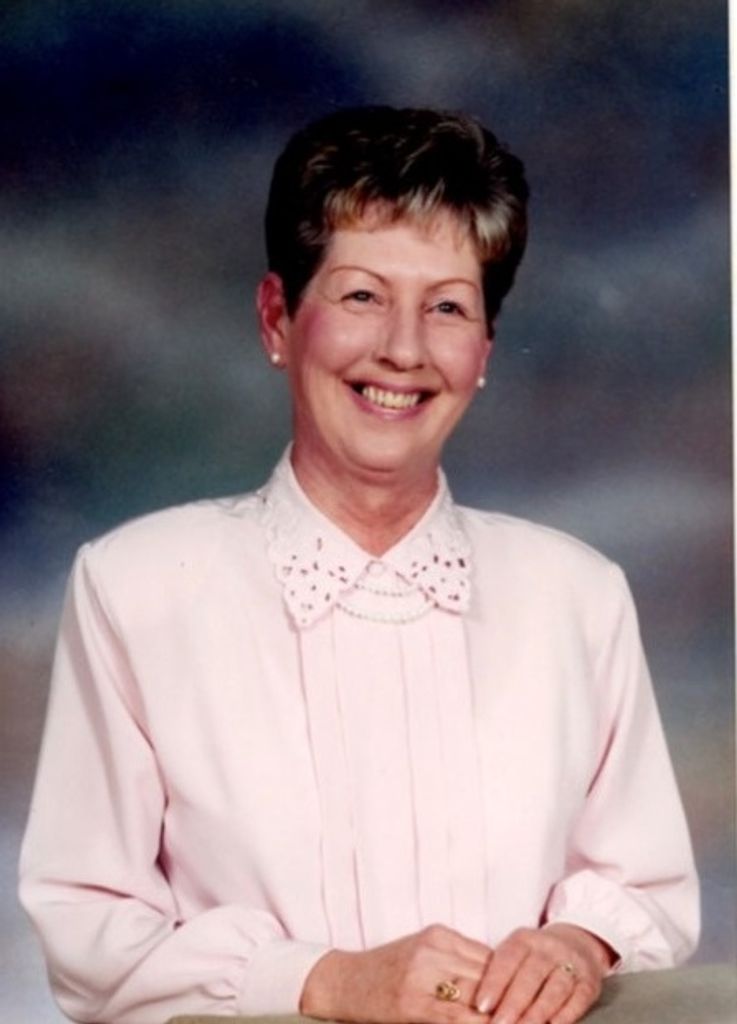 Luella Lamb