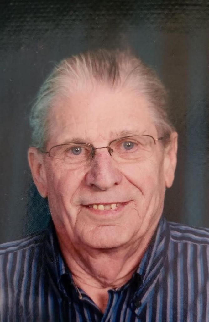 John Richard Murphy Jr.