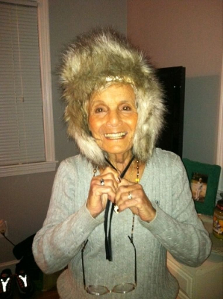 Dolores Nickerson Profile Photo