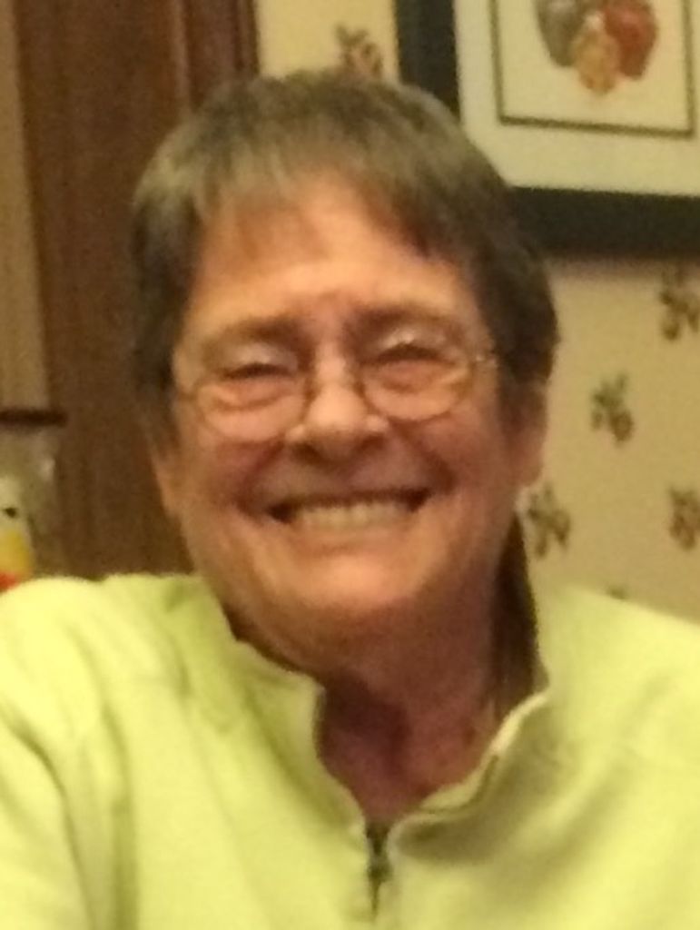 Julie Geddes Crivello
