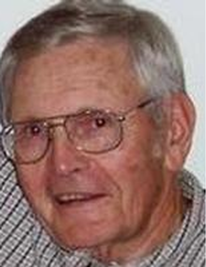 Donald  E. Meister