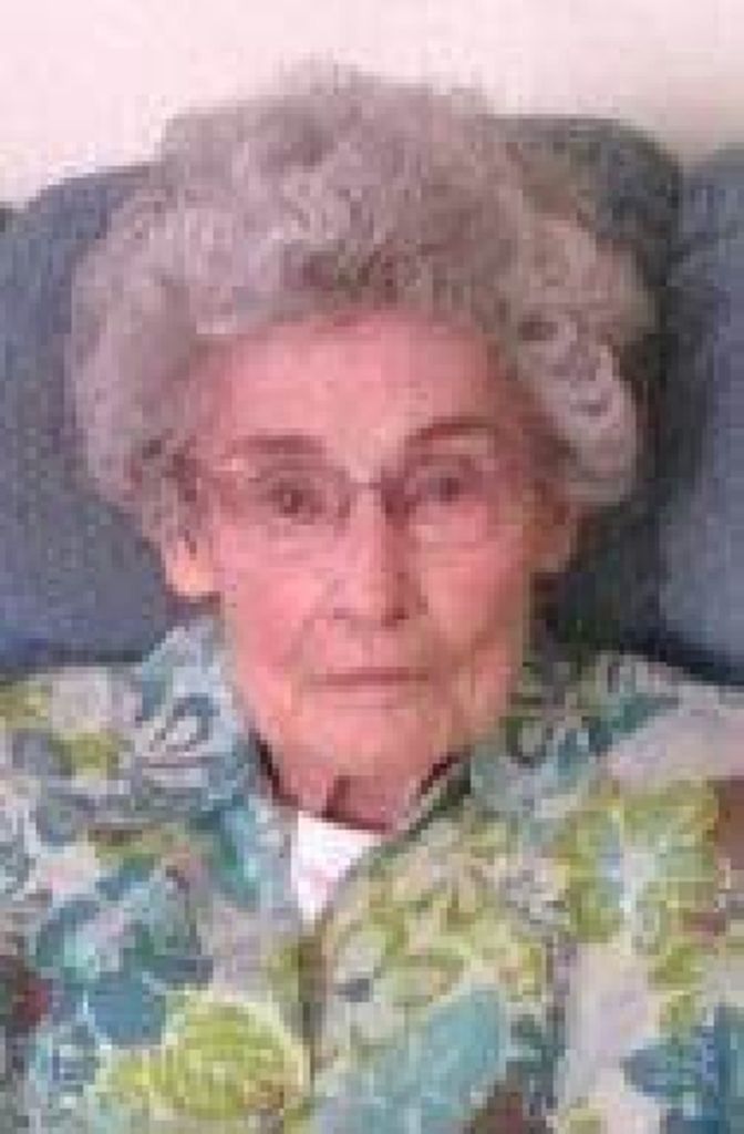 Clarice Ilene Sorensen