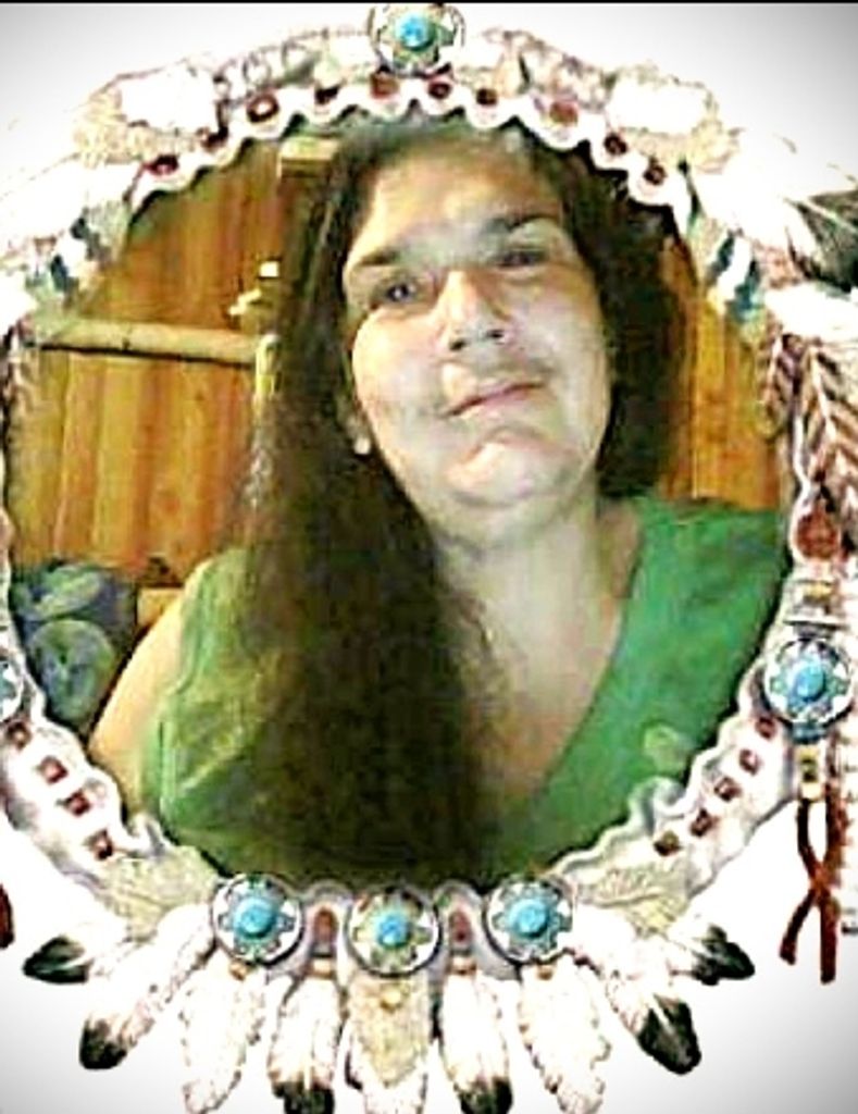 Tammie Annette Forman