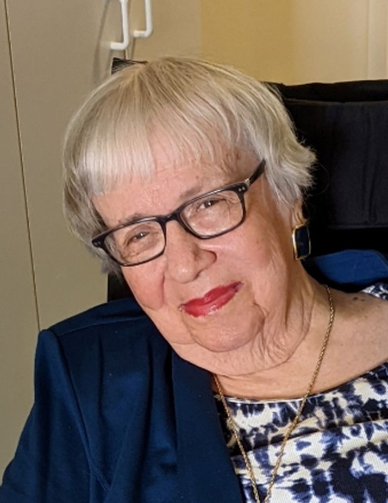 June Bernice Tilma Profile Photo