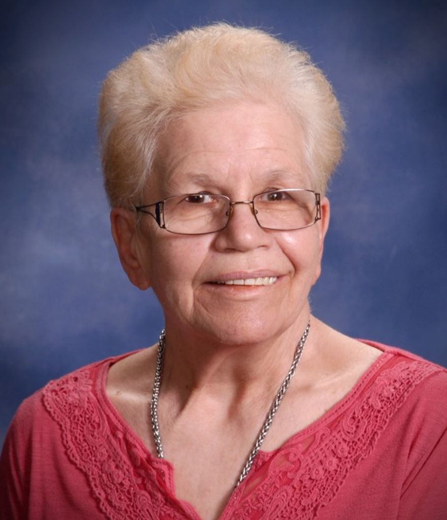 Marlene O'Shaughnessy Profile Photo