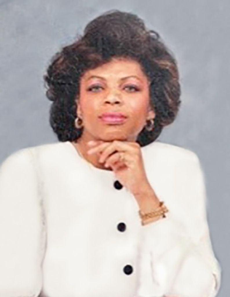 Crystal Daye Robinson Profile Photo