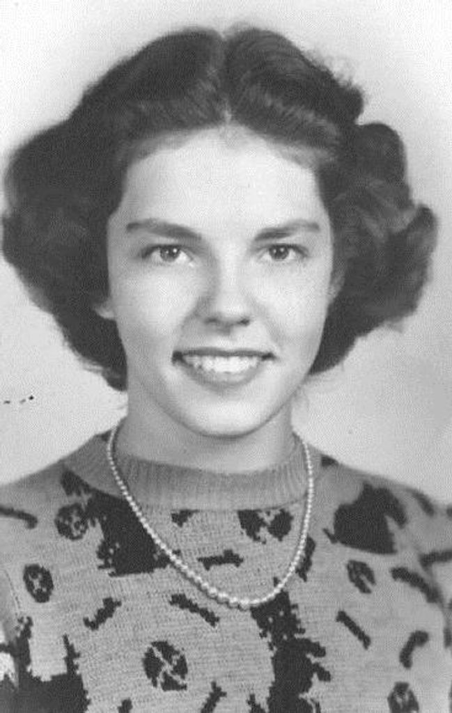 Ruth Duprey