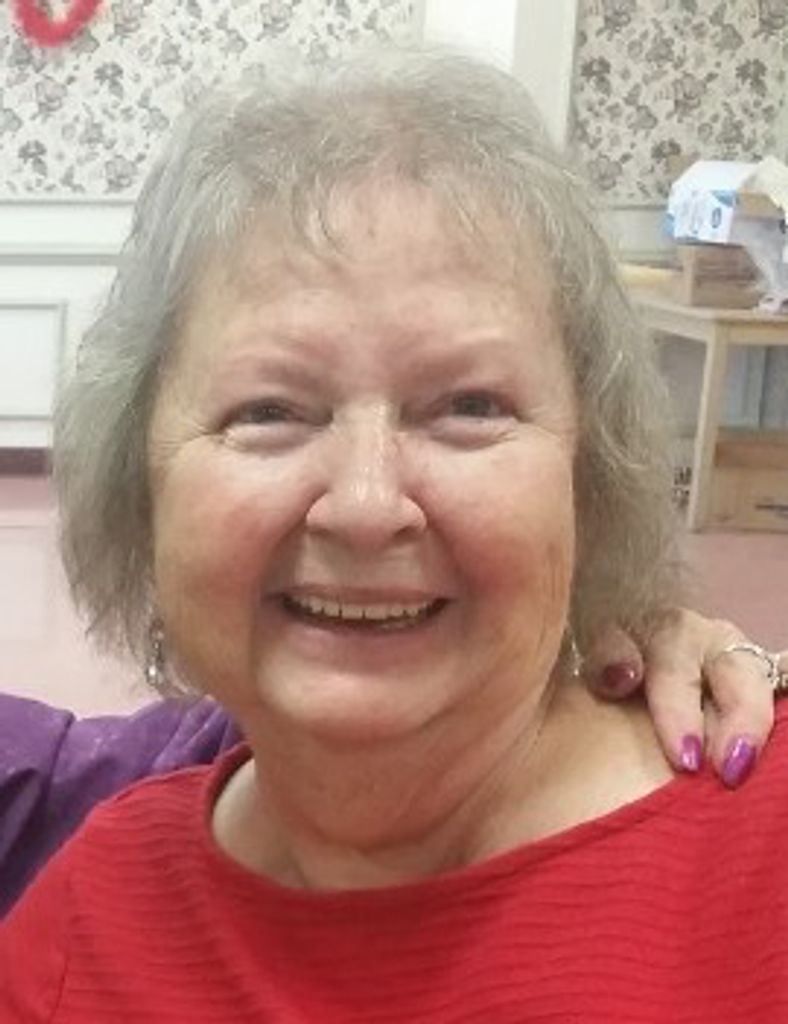 Mary Ann Bolde Profile Photo