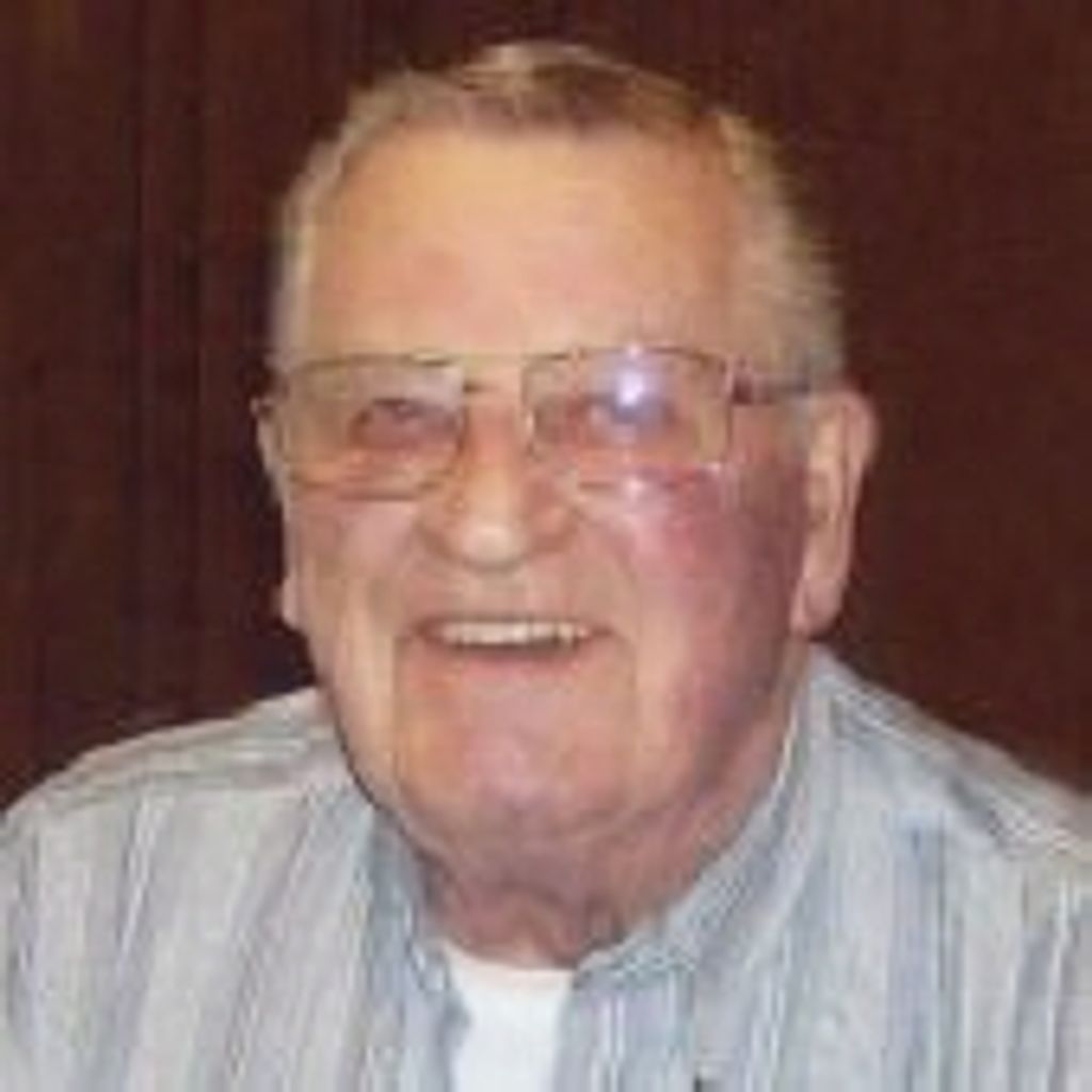 Albert R. "Dick" Hutchinson
