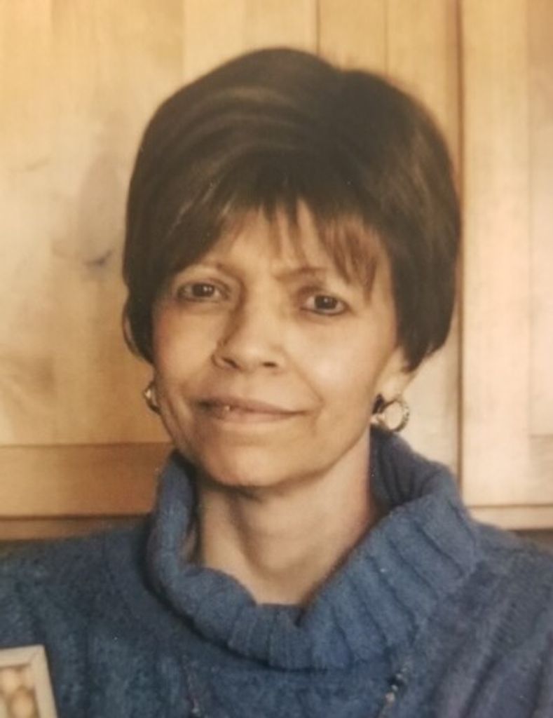 Maria Gomez Profile Photo