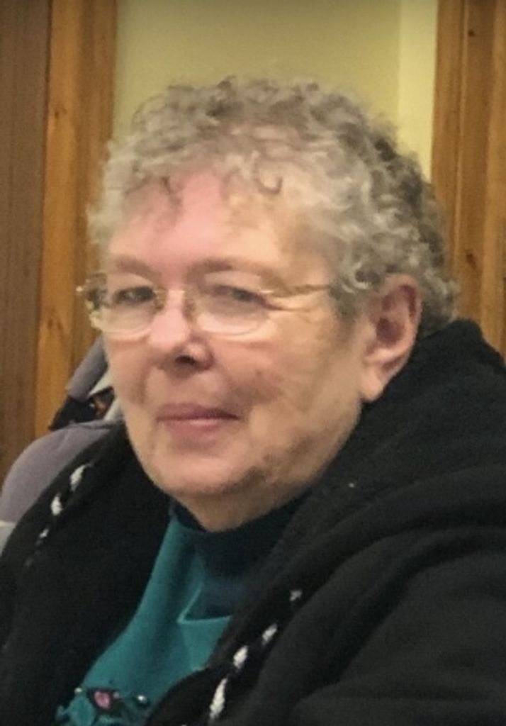 Sandra J. Morgan Profile Photo