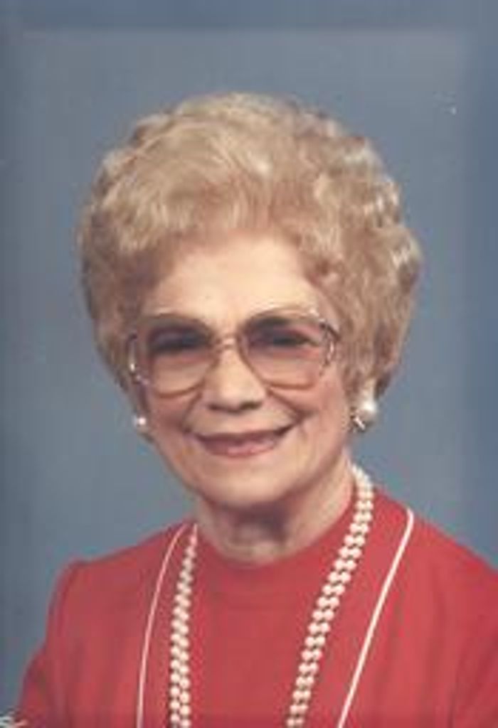 Margaret Danes Flask