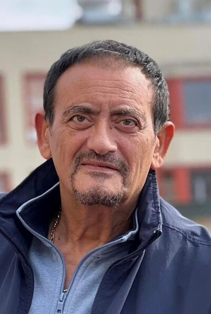 Nader Aziz Profile Photo