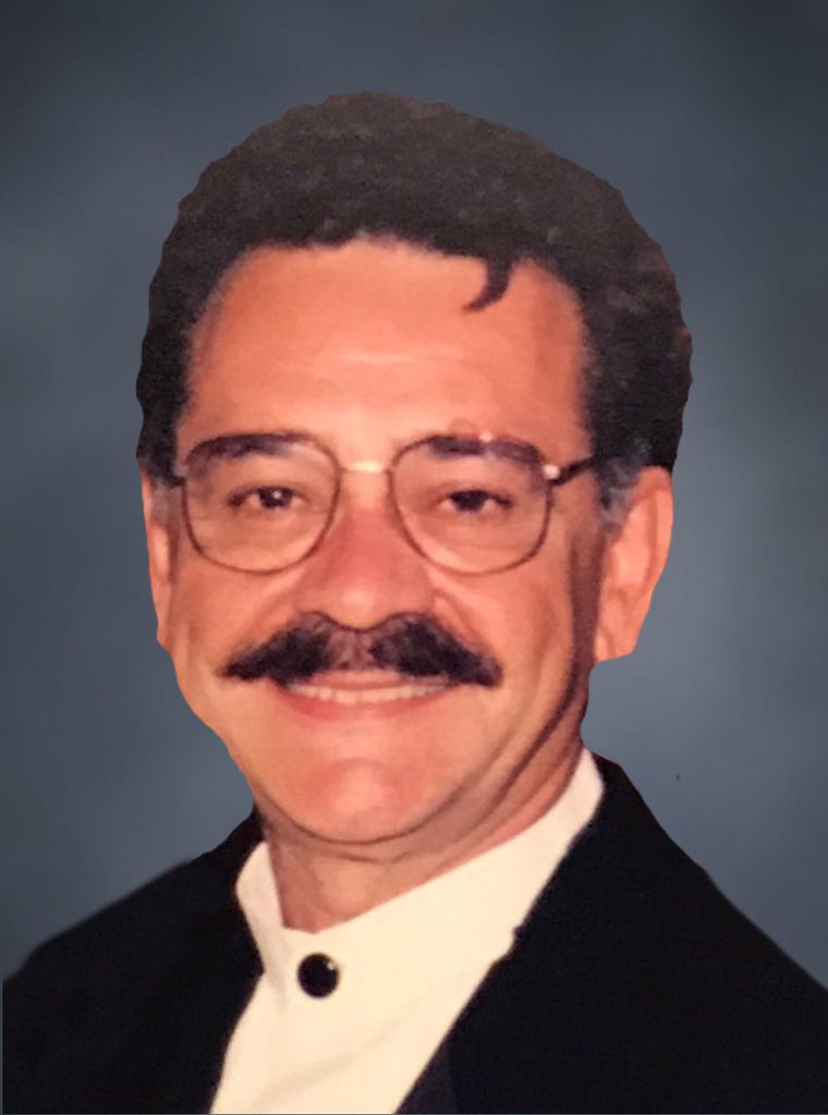 Gregory P. Eggert