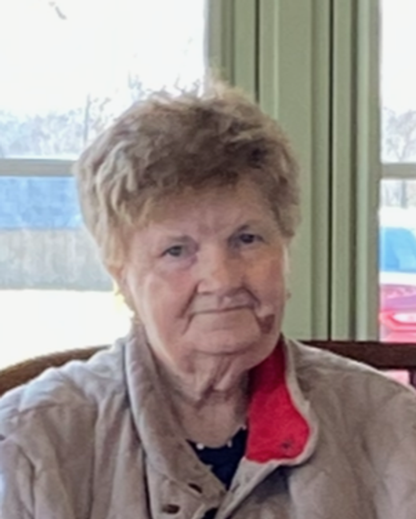 Paula Hollinger