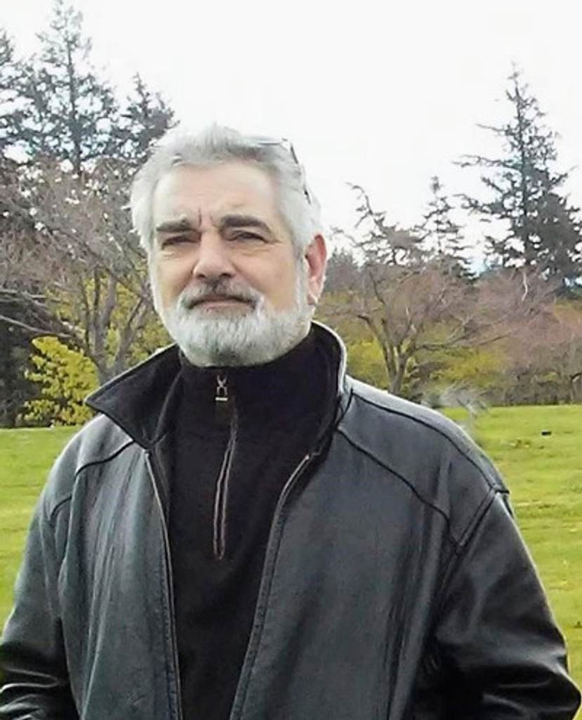 Andrew Vincent Waham Profile Photo