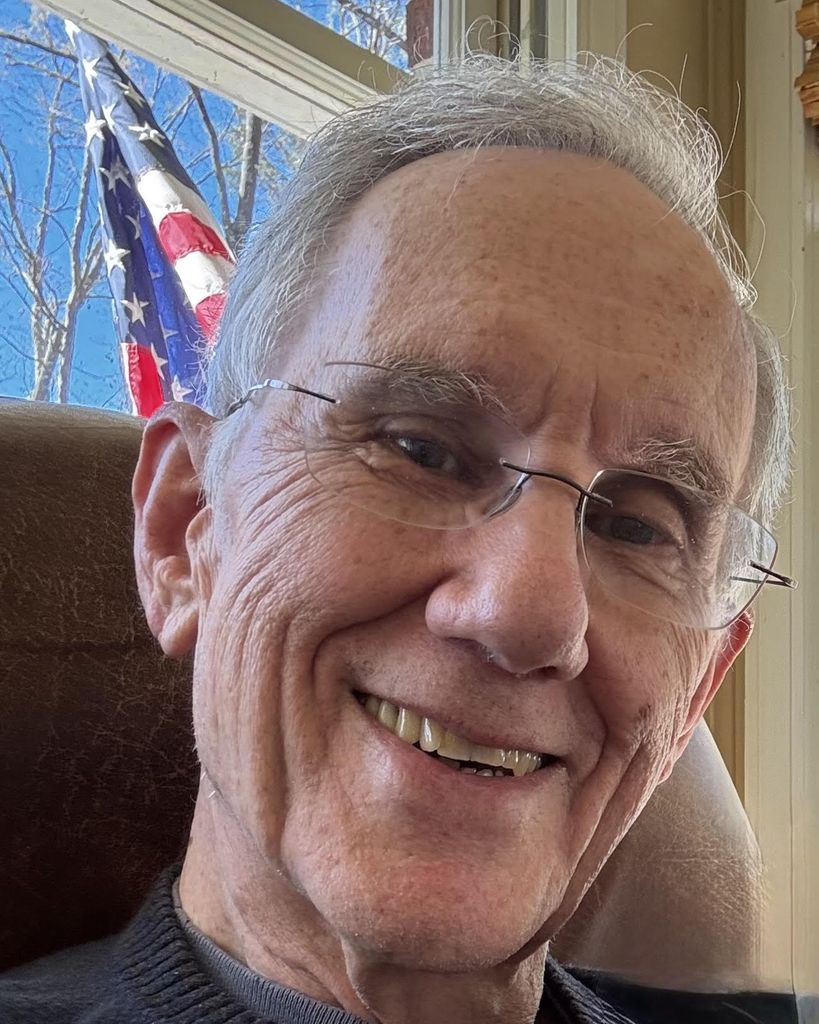 Charles Wayne Fullerton Profile Photo