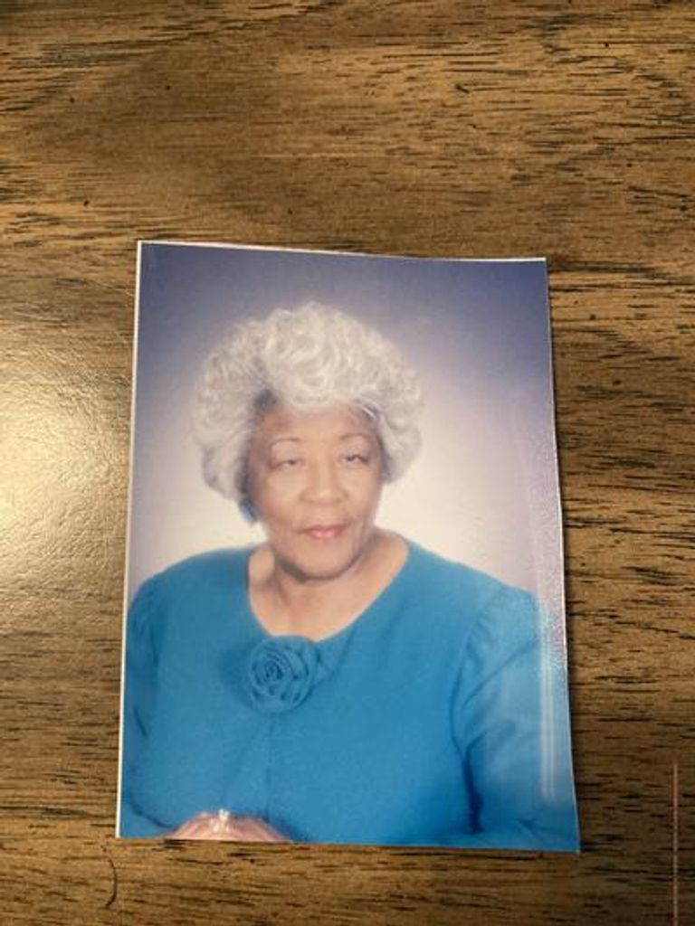 Dorothy R. Braswell Profile Photo