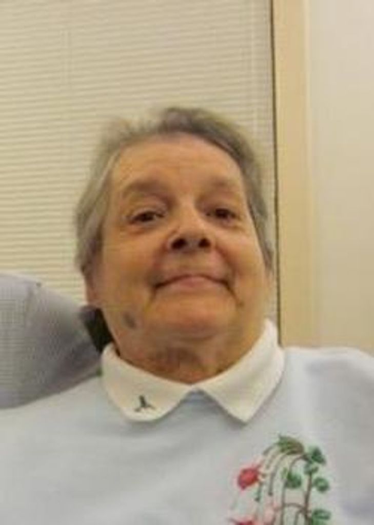 Jeri Lou Erdahl