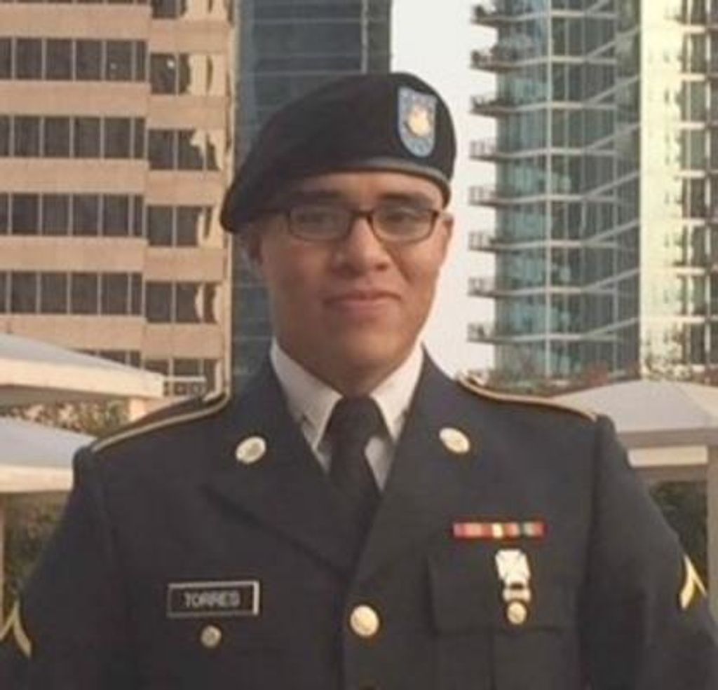 Jorge Alejandro Torres