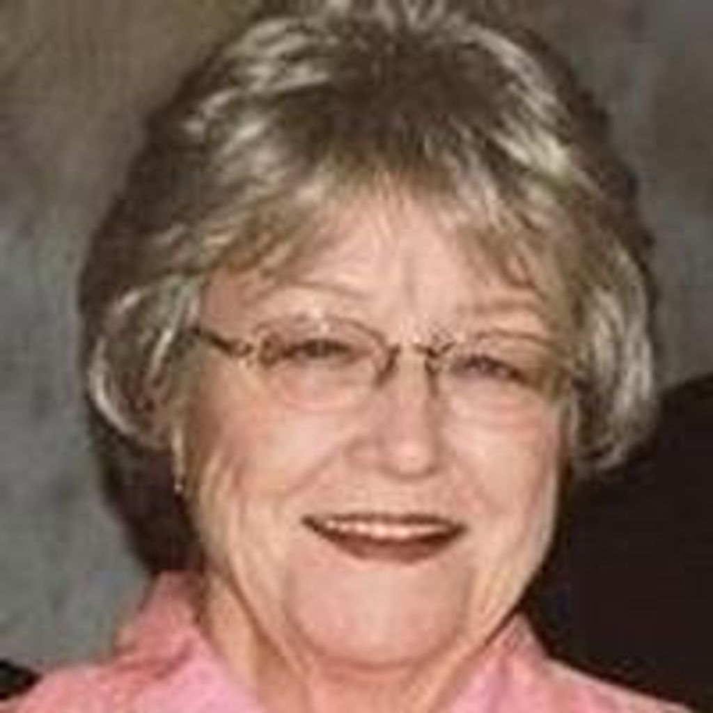 Joan Marliene Johnson