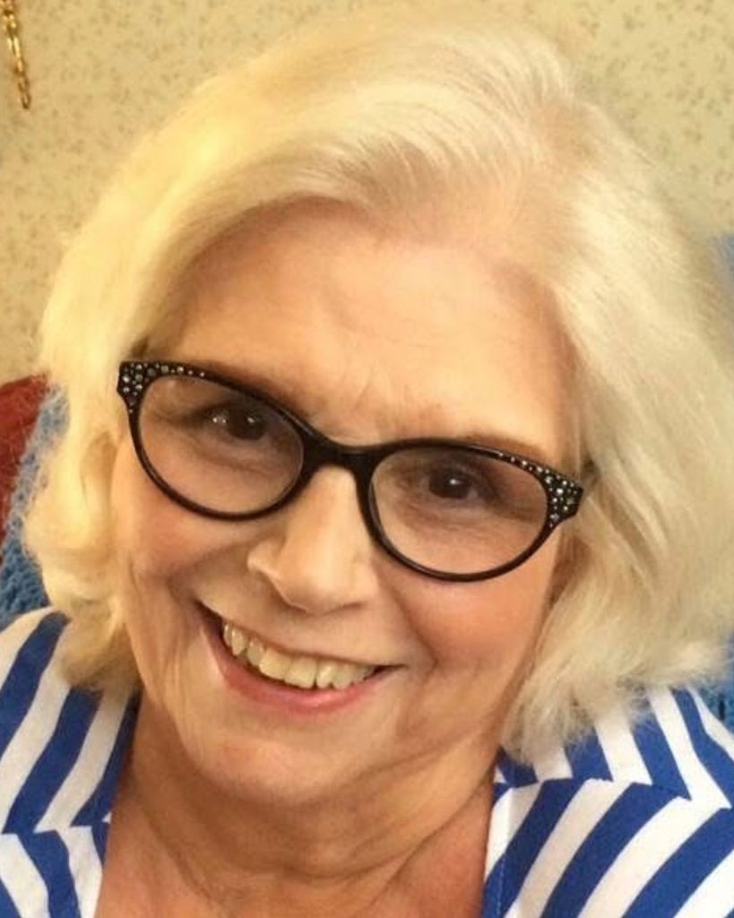 Mary Vi Snyder Profile Photo