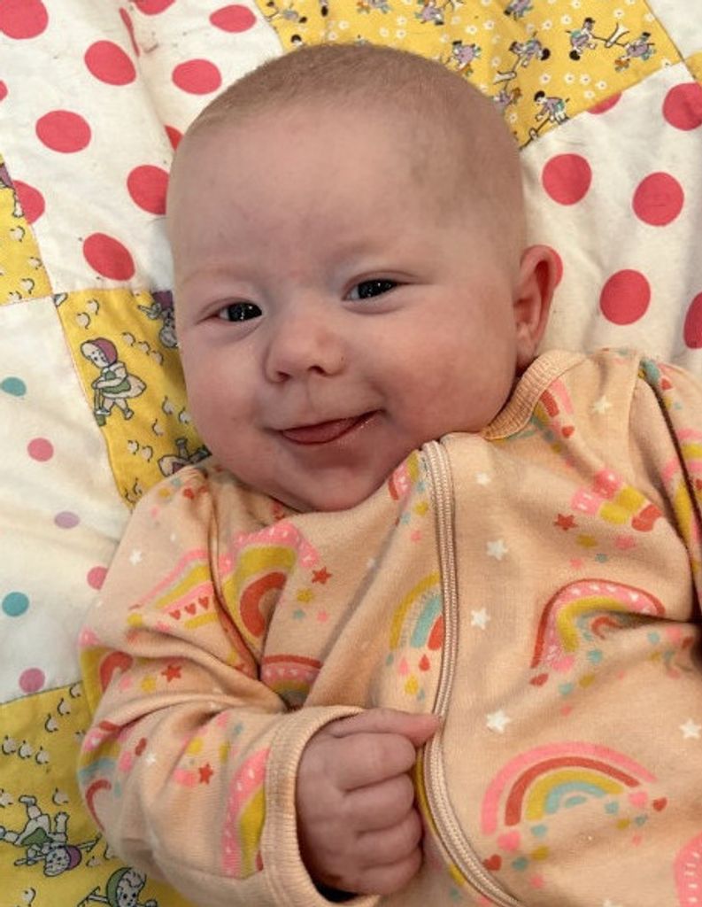 Victoria Celeste Niffenegger Profile Photo