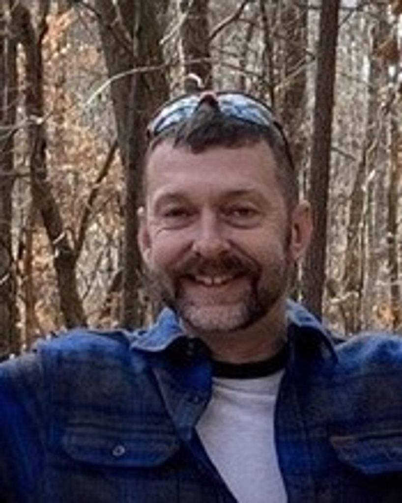 Lee Daniel Thornton Profile Photo