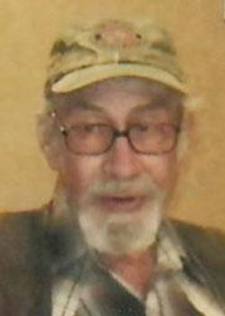 Stanley Russell Zeien Profile Photo