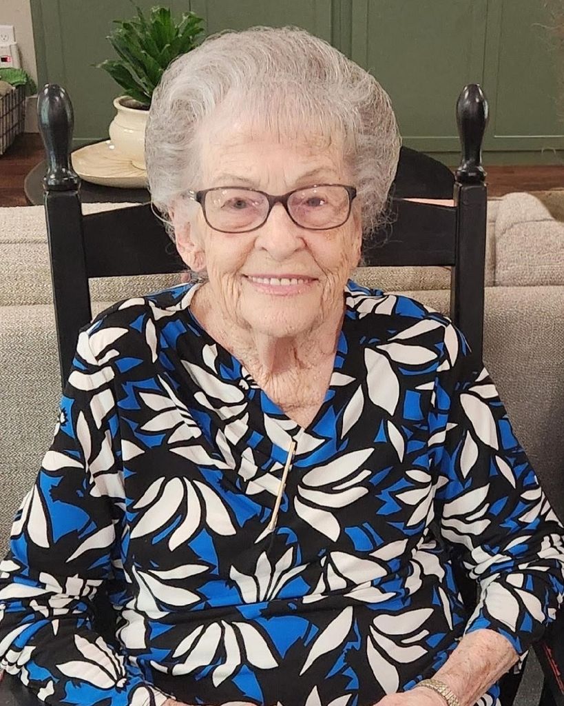 Grace Larue Clayton Profile Photo