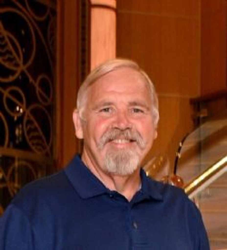 Charles Edward Robinson Profile Photo