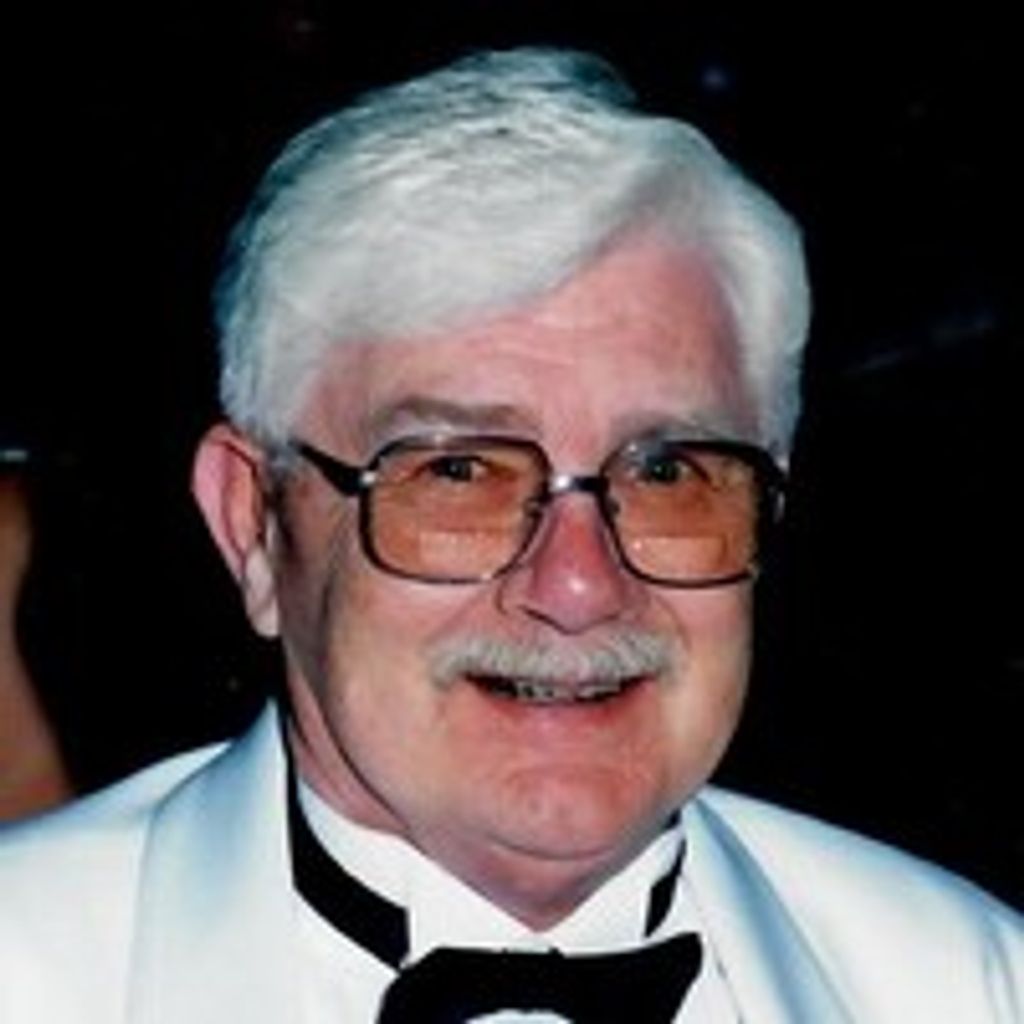 Lawrence Carl Wallin Profile Photo