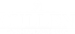 Cullen Funeral Home, Inc. Logo