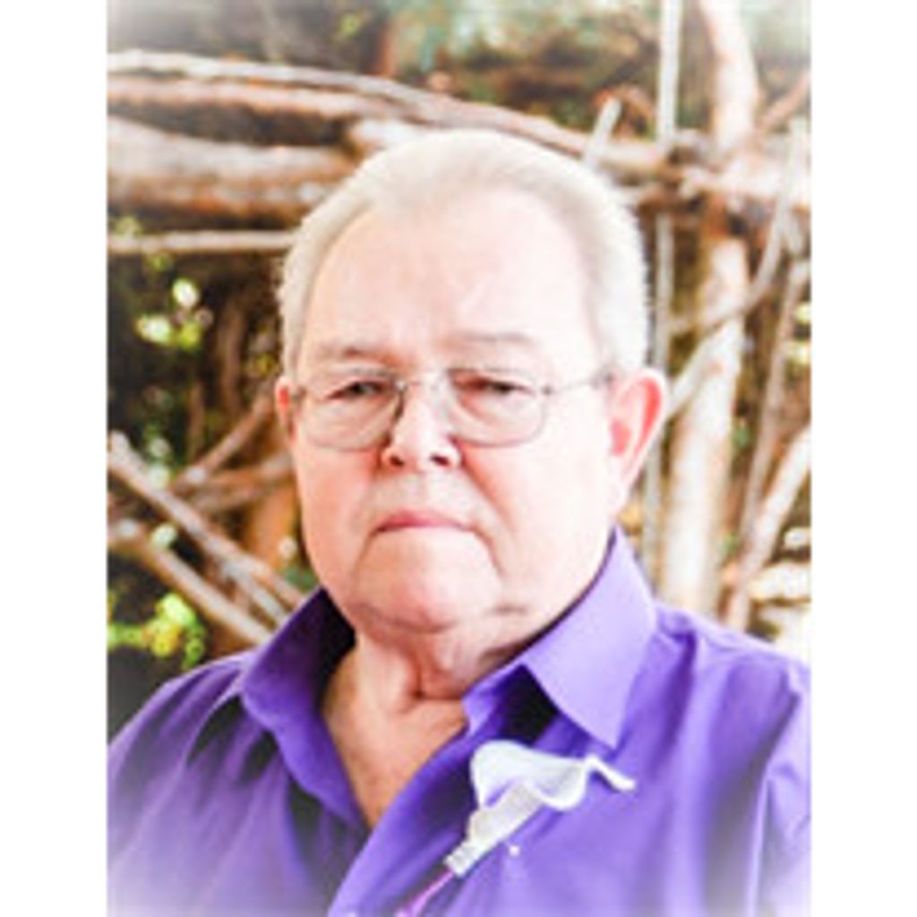 James Darrel Douglas