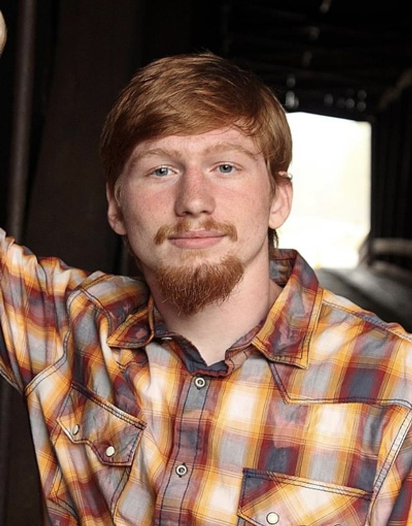Hunter Bailey Profile Photo