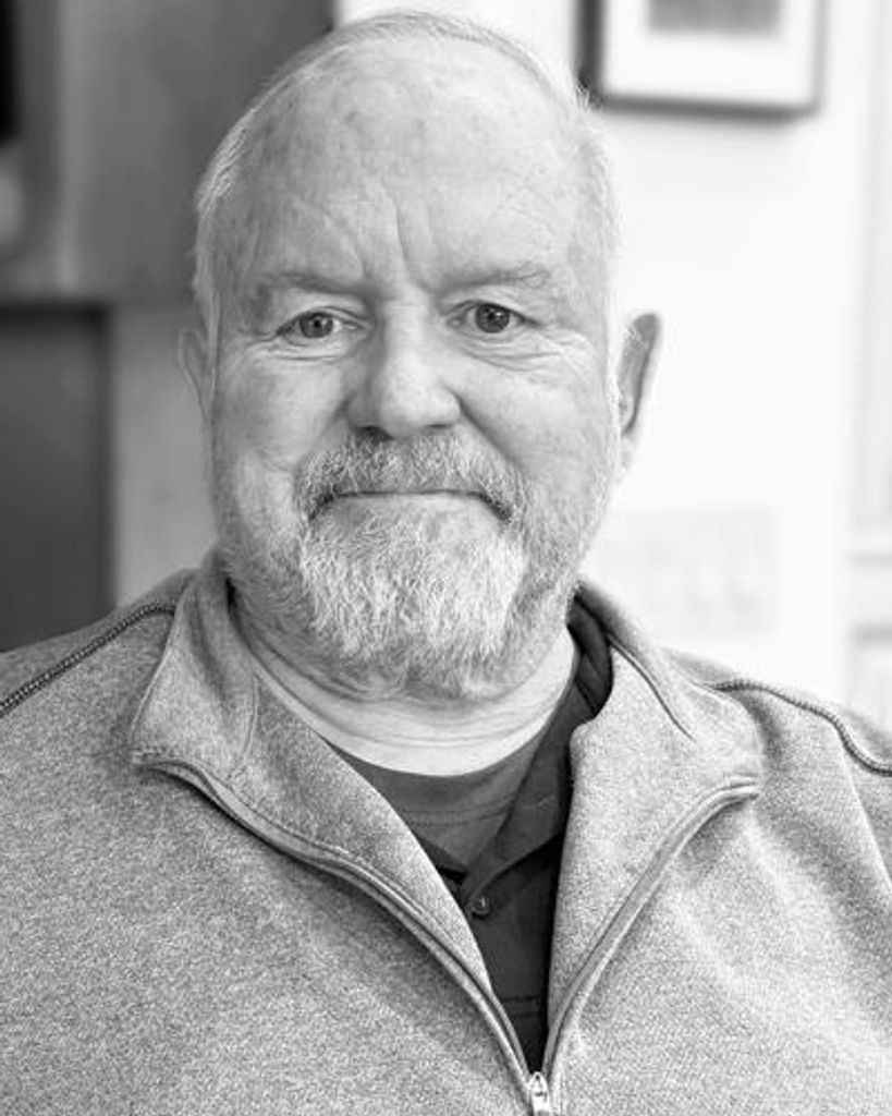 Brian Pargeter Profile Photo