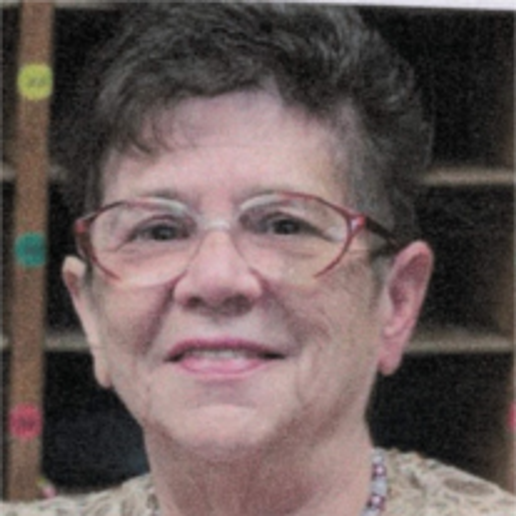 Elaine Marie Kopinetz