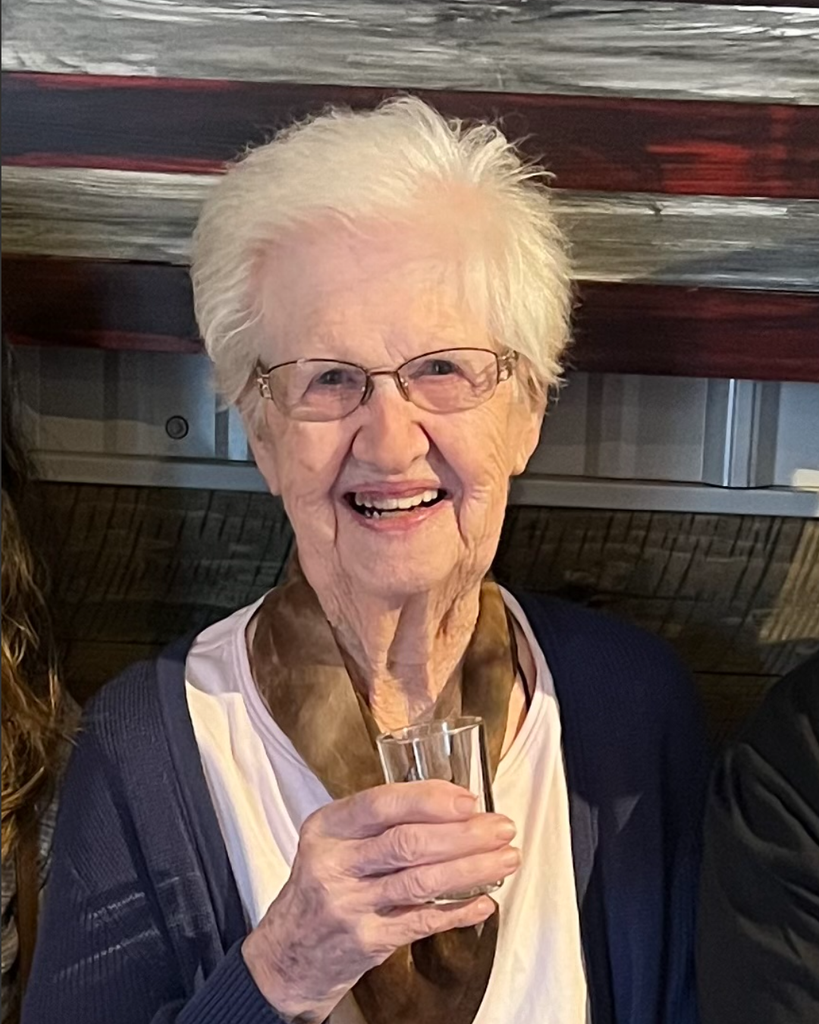 Rosie Jewell Profile Photo