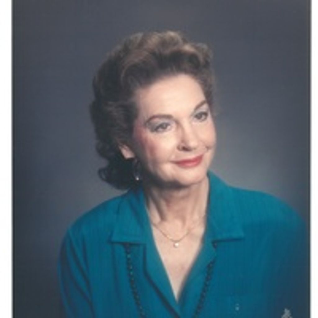 Rosalie  Barbara Gardner