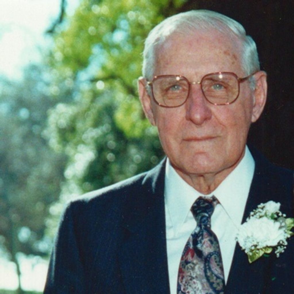 Helmuth Robert Friedeck