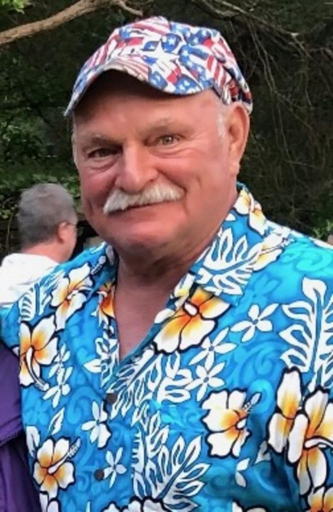 Jeffery William Harvey Profile Photo