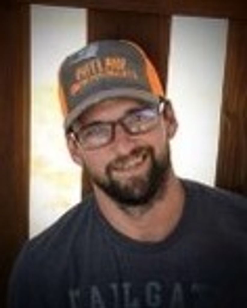 Timothy Brantley Profile Photo