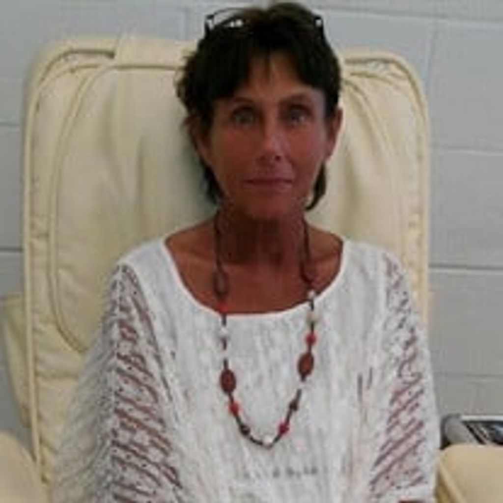 Caroline Beatrice Nevels