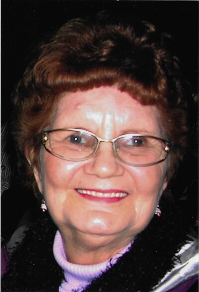 Gerelda Christine Vincent Profile Photo
